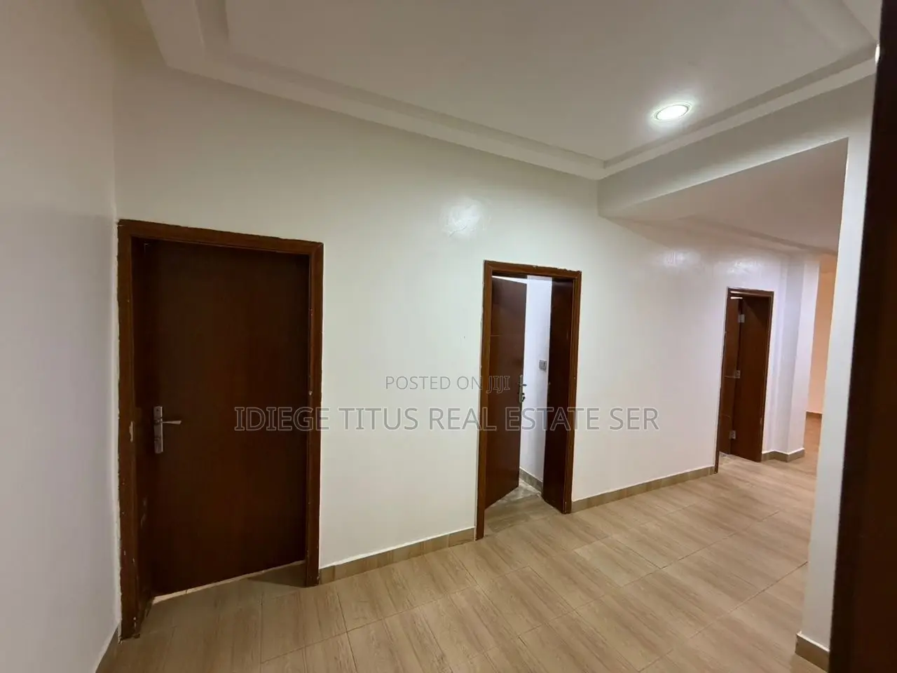 2bdrm Block of Flats in Guzape Main for rent in Guzape District
