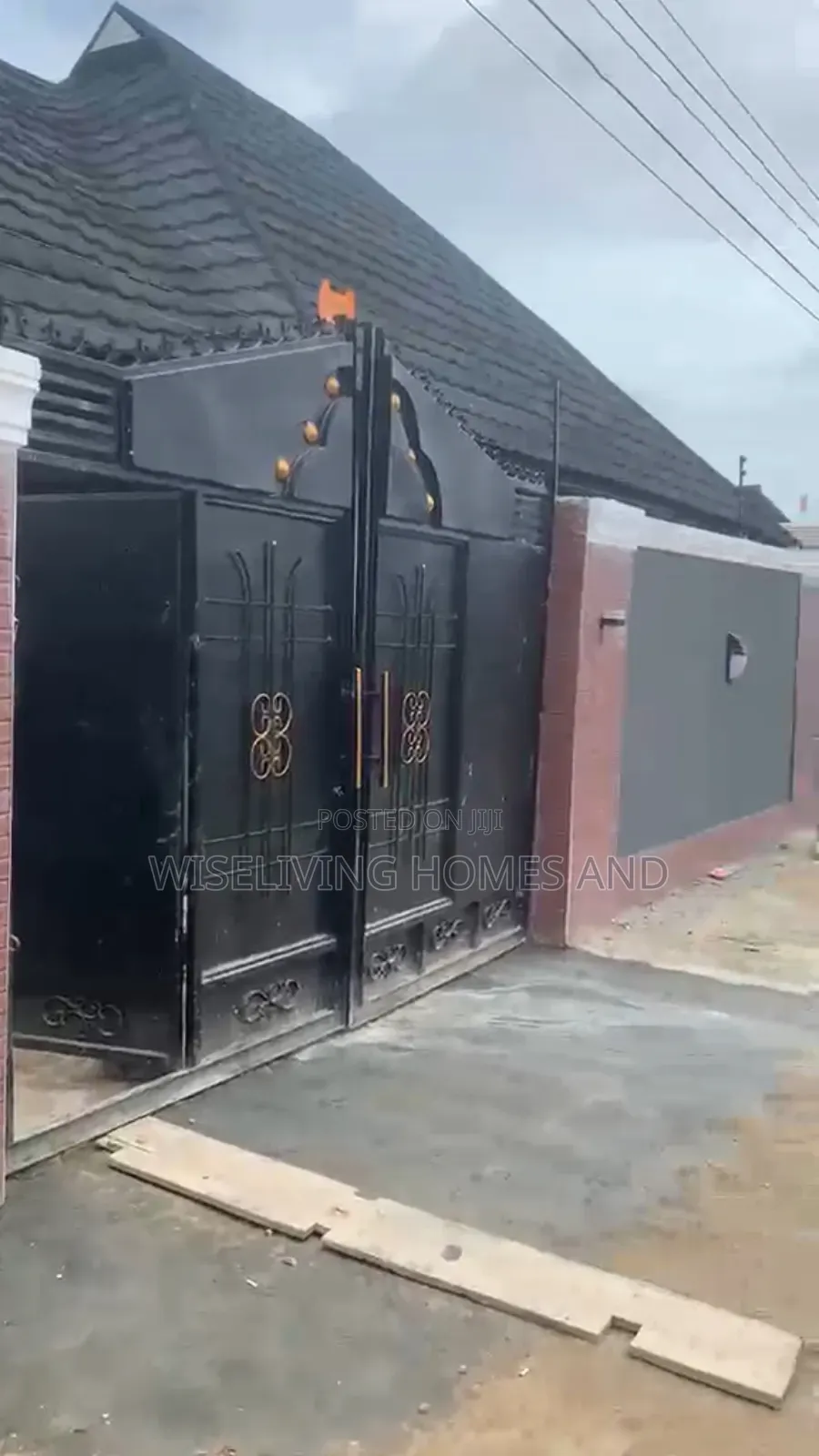 2bdrm Bungalow in Off Idimu Road, Ejigbo / Ejigbo for rent in Ejigbo / Ejigbo