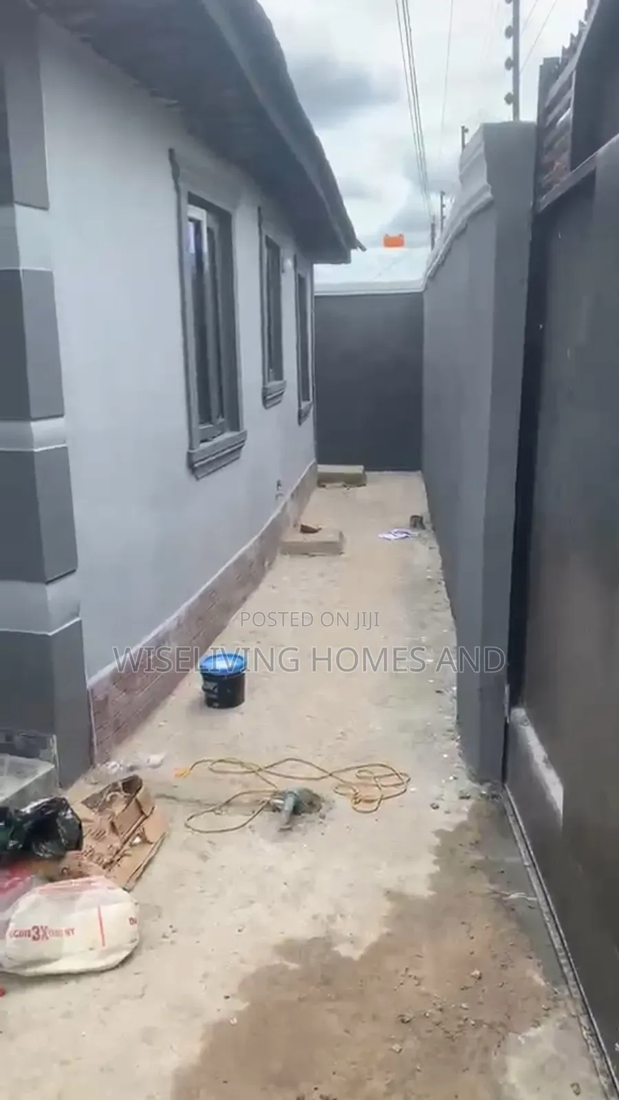 2bdrm Bungalow in Off Idimu Road, Ejigbo / Ejigbo for rent in Ejigbo / Ejigbo