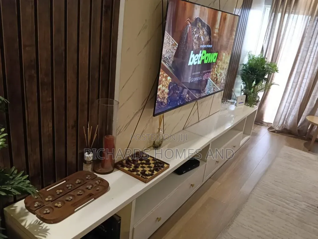 Furnished 3bdrm Apartment in Ikoyi S.W for rent in Ikoyi S.W