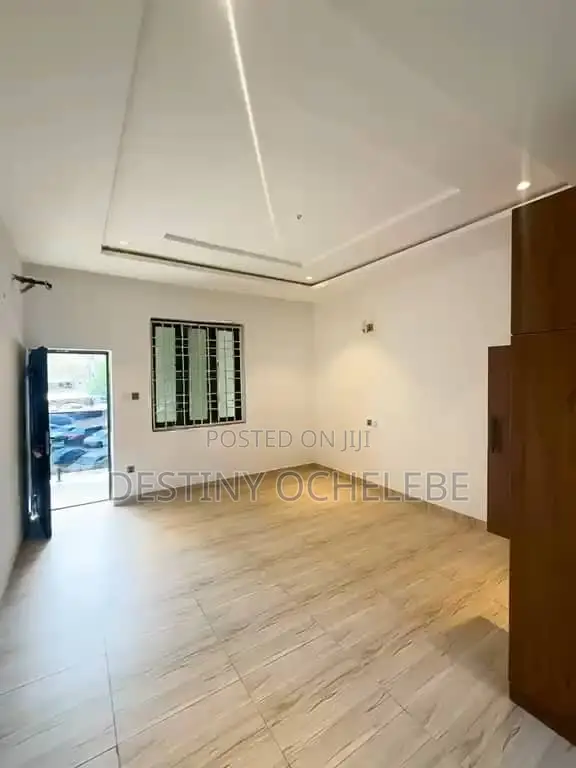 4bdrm Duplex in Garki for sale in Garki