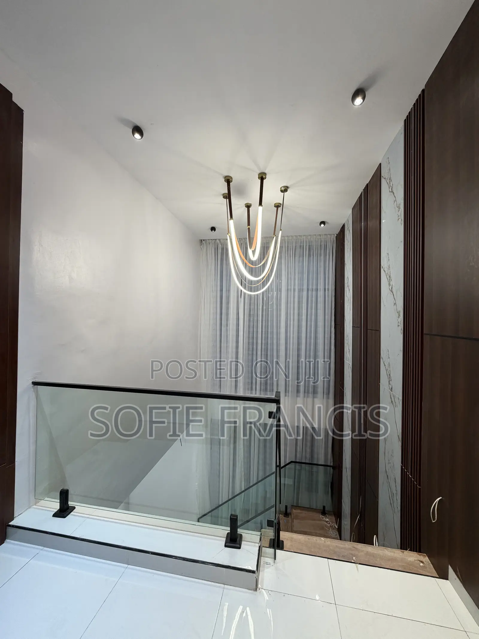 5bdrm Duplex in Vgc for sale in VGC / Ajah