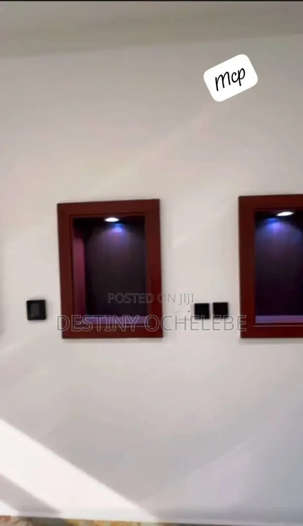 4bdrm Duplex in Asokoro Before for rent in Asokoro