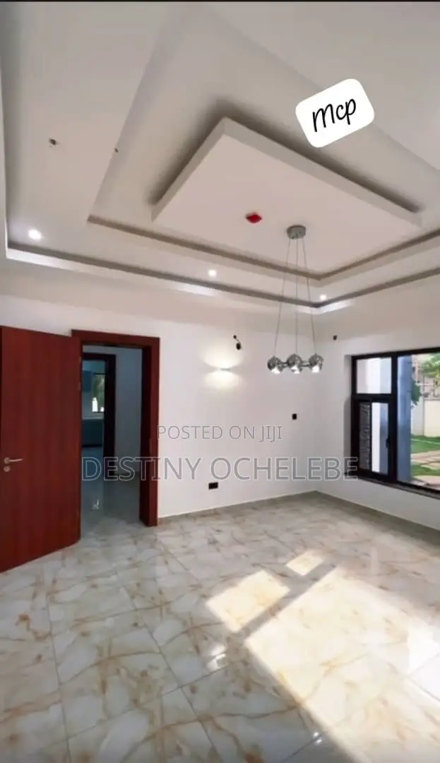 4bdrm Duplex in Asokoro Before for rent in Asokoro