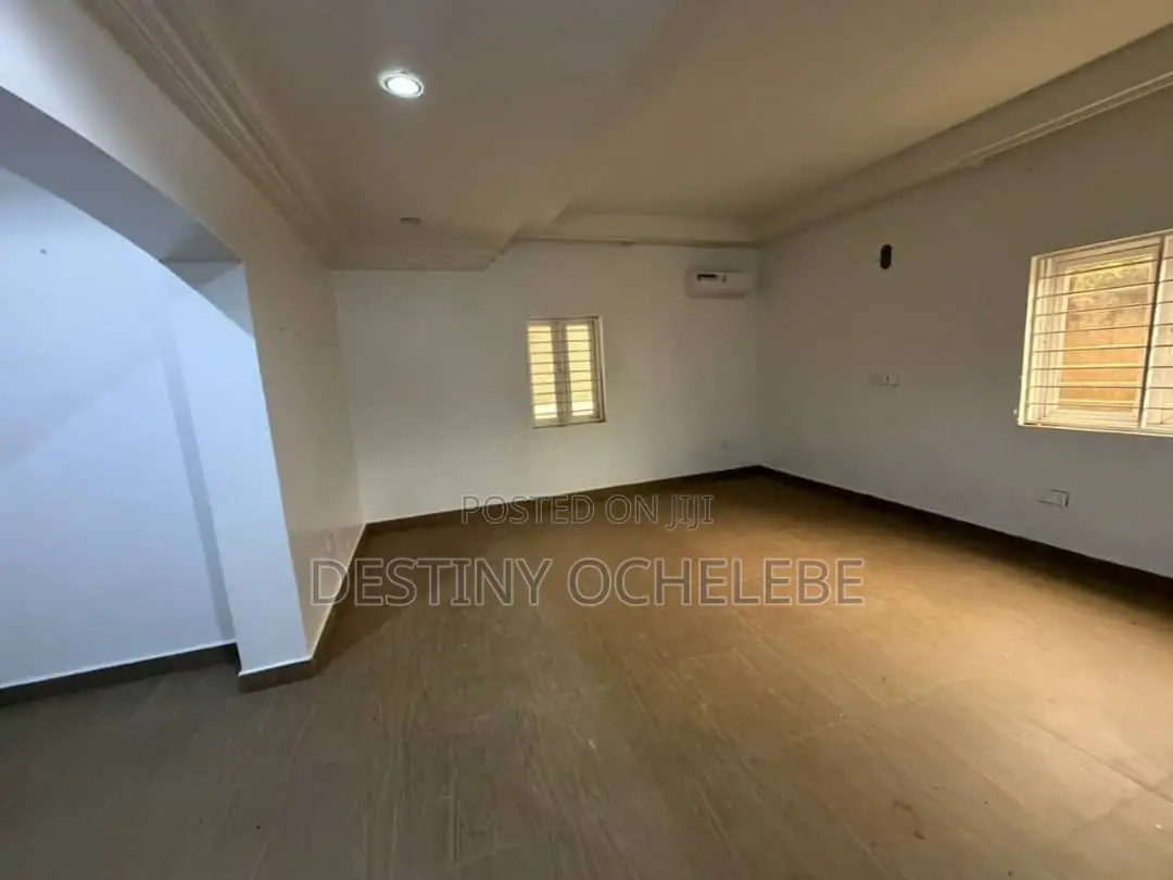 2bdrm Apartment in Guzape for rent in Guzape District