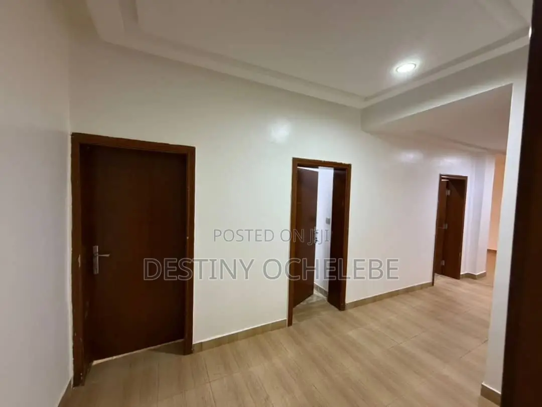 2bdrm Apartment in Guzape for rent in Guzape District