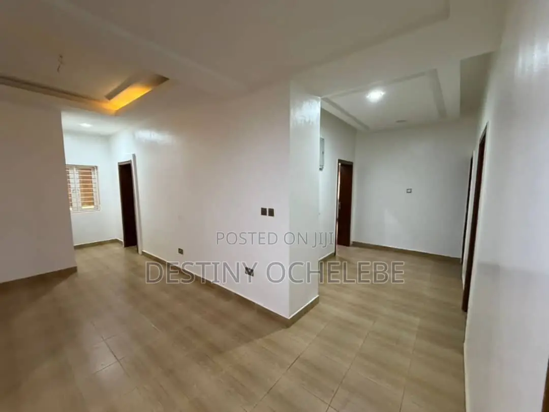 2bdrm Apartment in Guzape for rent in Guzape District