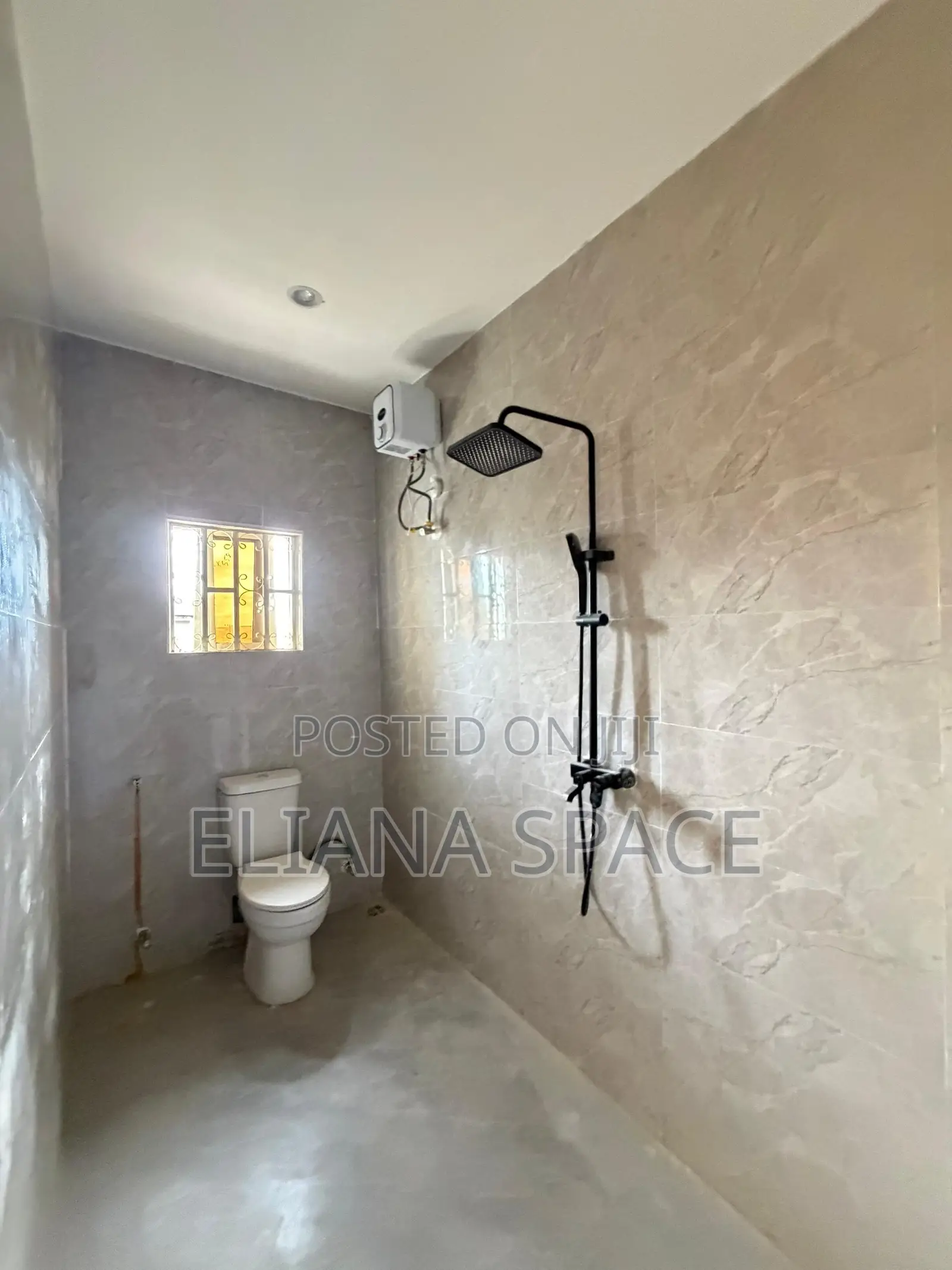 3bdrm Apartment in Ogba Ikeja for sale in Ogba