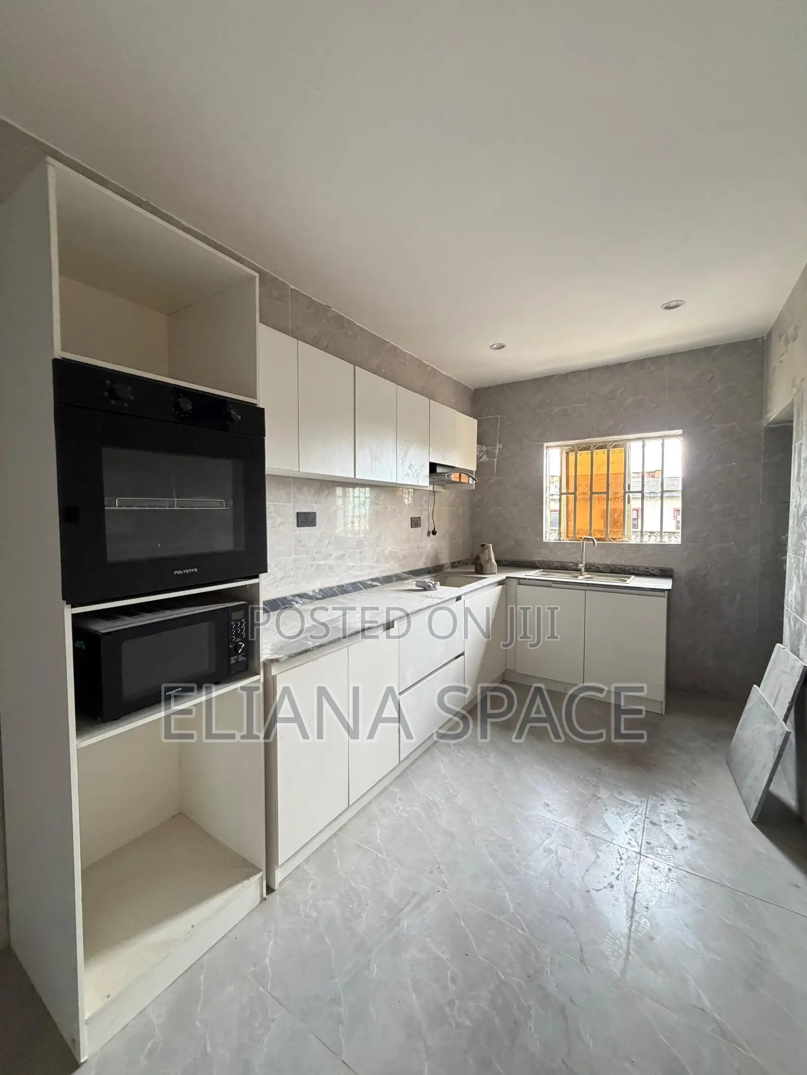 3bdrm Apartment in Ogba Ikeja for sale in Ogba