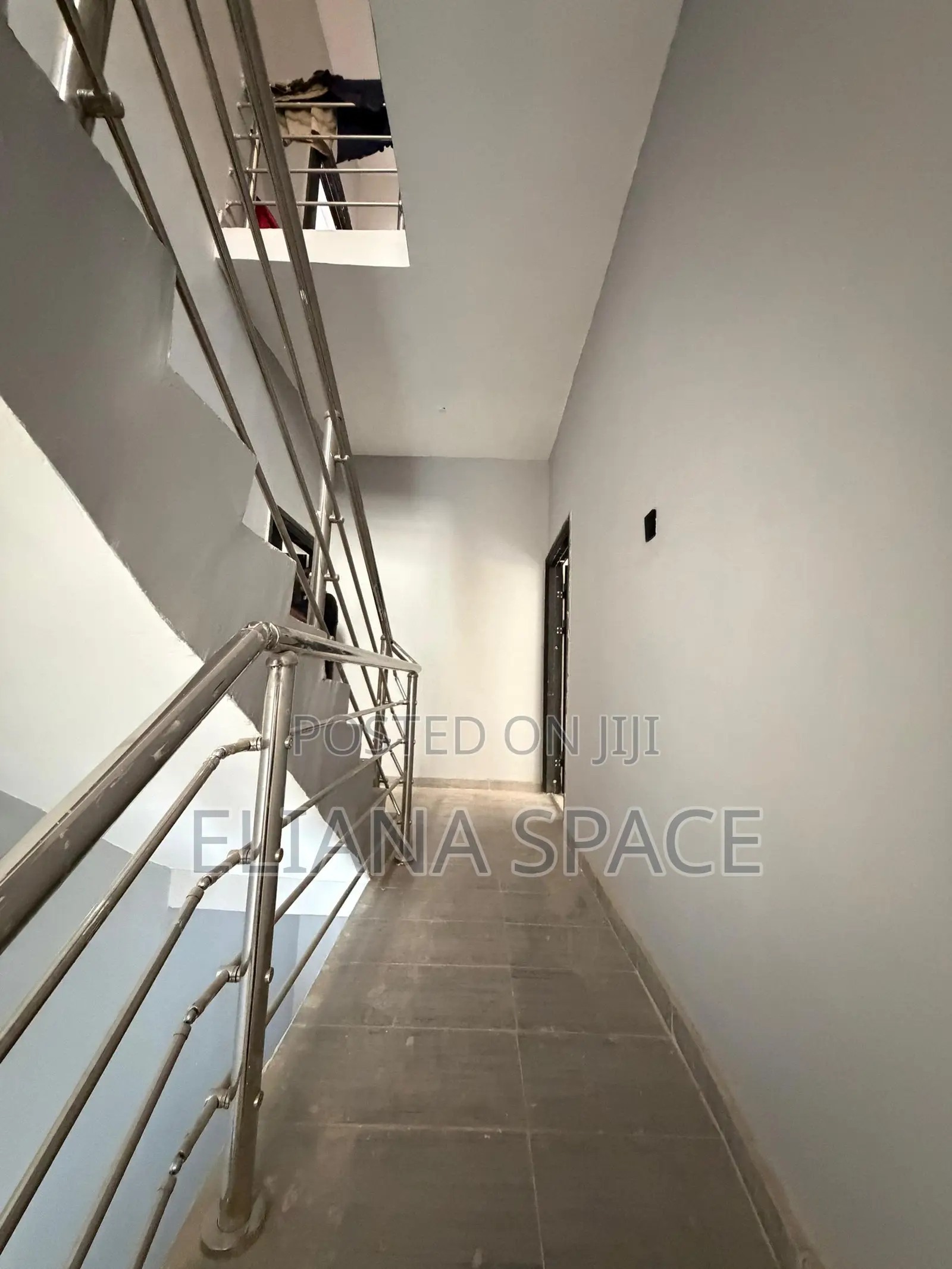 3bdrm Apartment in Ogba Ikeja for sale in Ogba