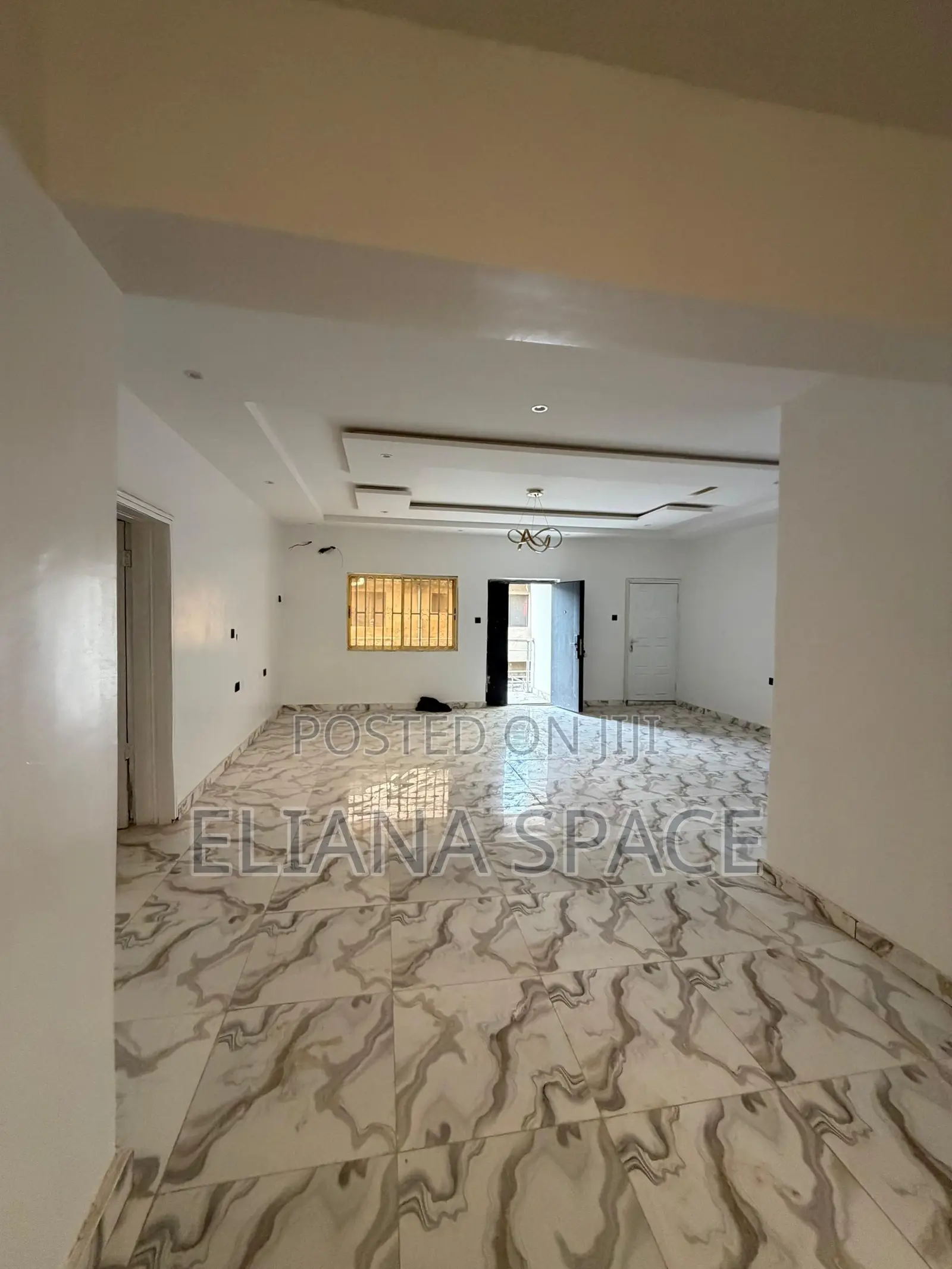 3bdrm Apartment in Ogba Ikeja for sale in Ogba
