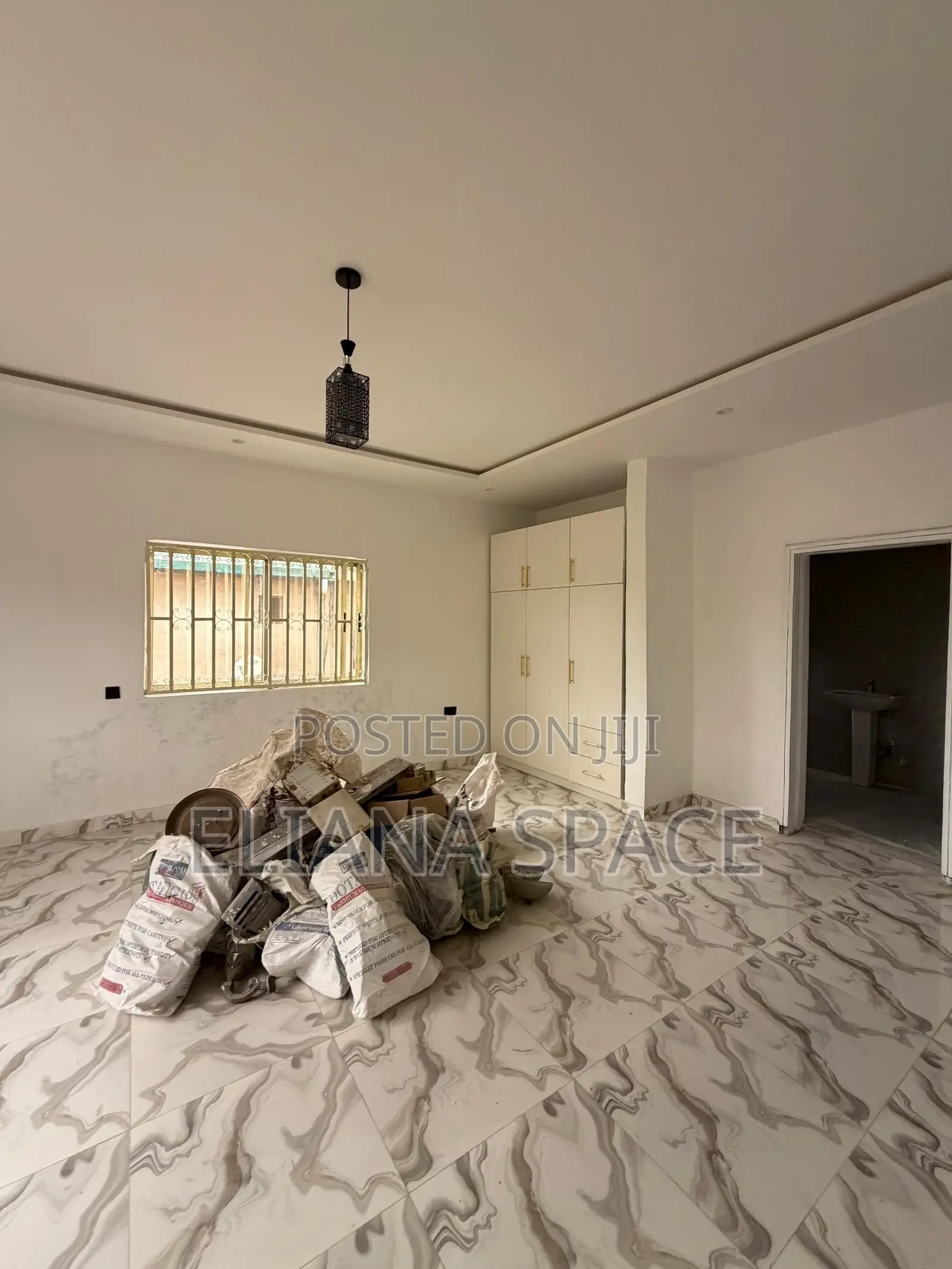 3bdrm Apartment in Ogba Ikeja for sale in Ogba