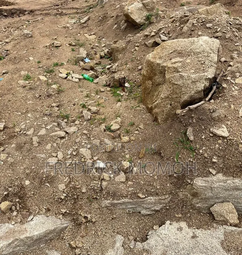 FCDA C of O Land for Sale at Apo Wassa in Wasa