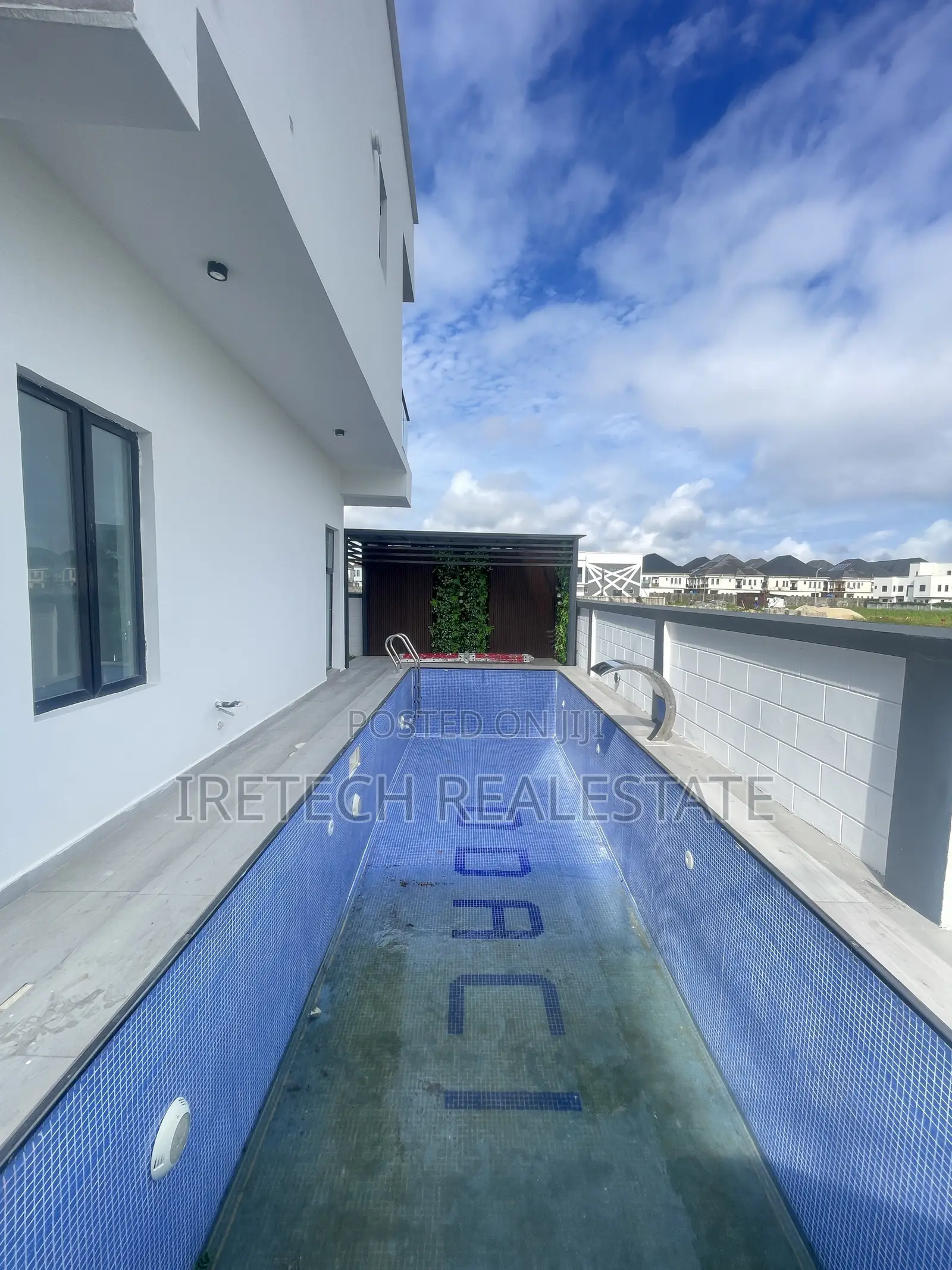 5bdrm Duplex in Vgc Environments, Ikota for sale in Ikota