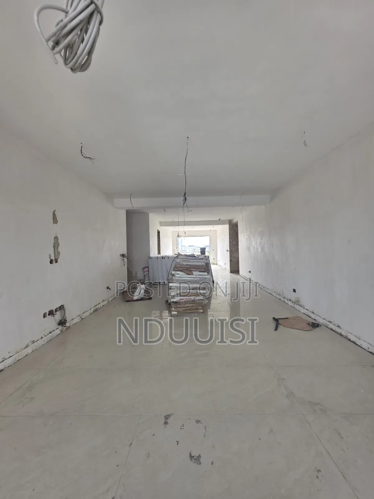 Furnished 4bdrm Penthouse in Ligali Ayorinde for sale in Ligali Ayorinde