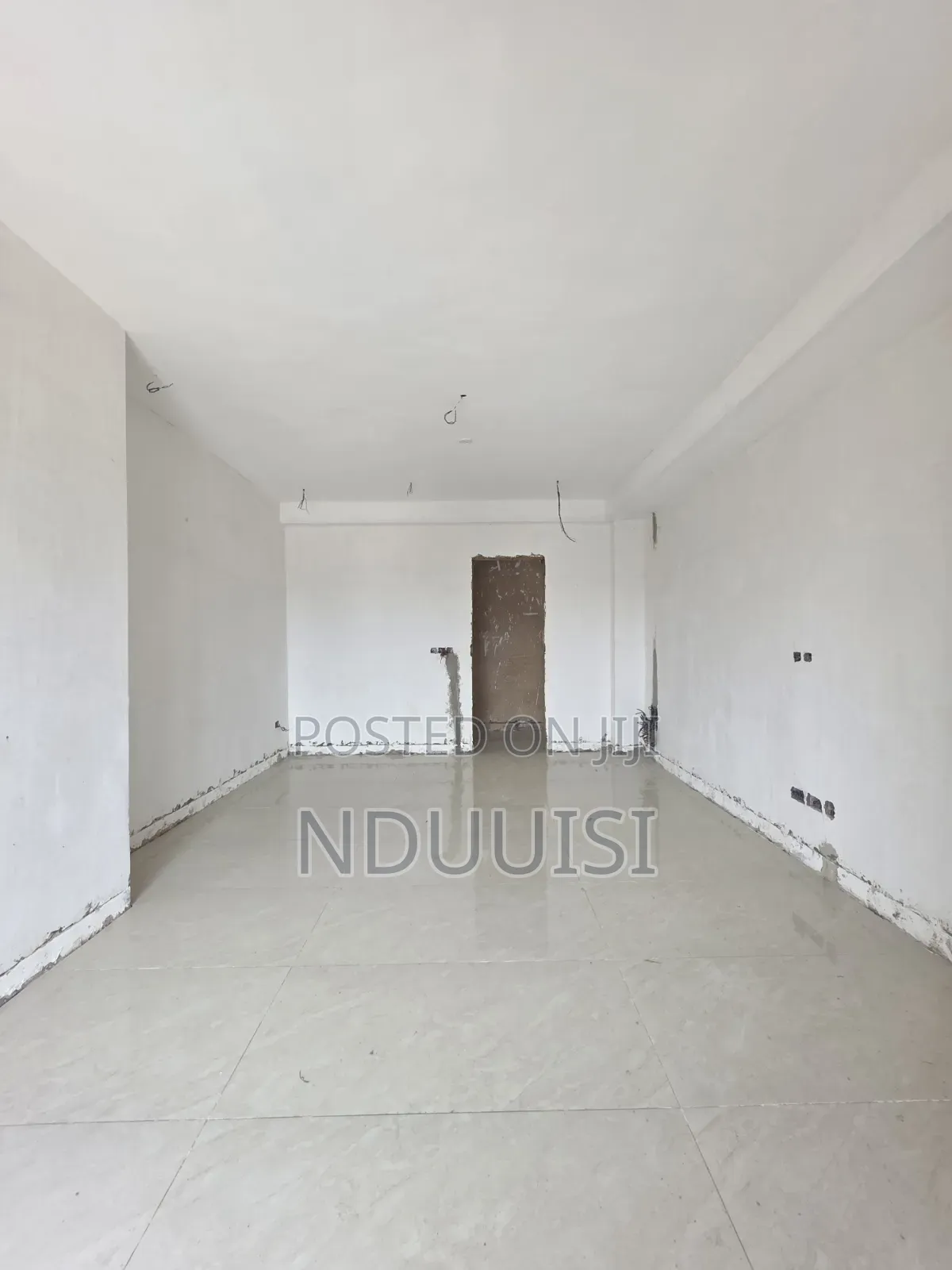 Furnished 4bdrm Penthouse in Ligali Ayorinde for sale in Ligali Ayorinde