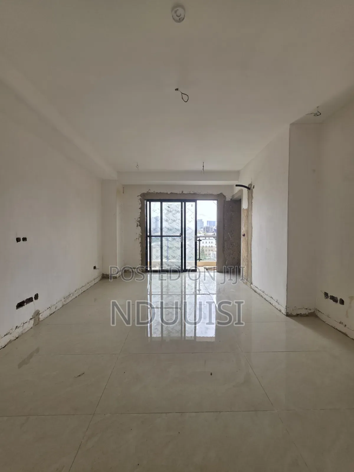 Furnished 4bdrm Penthouse in Ligali Ayorinde for sale in Ligali Ayorinde