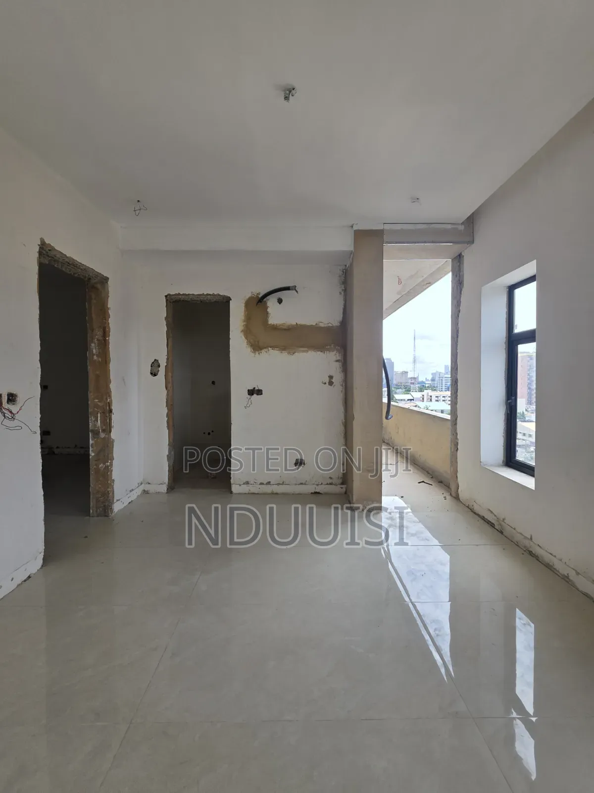 Furnished 4bdrm Penthouse in Ligali Ayorinde for sale in Ligali Ayorinde
