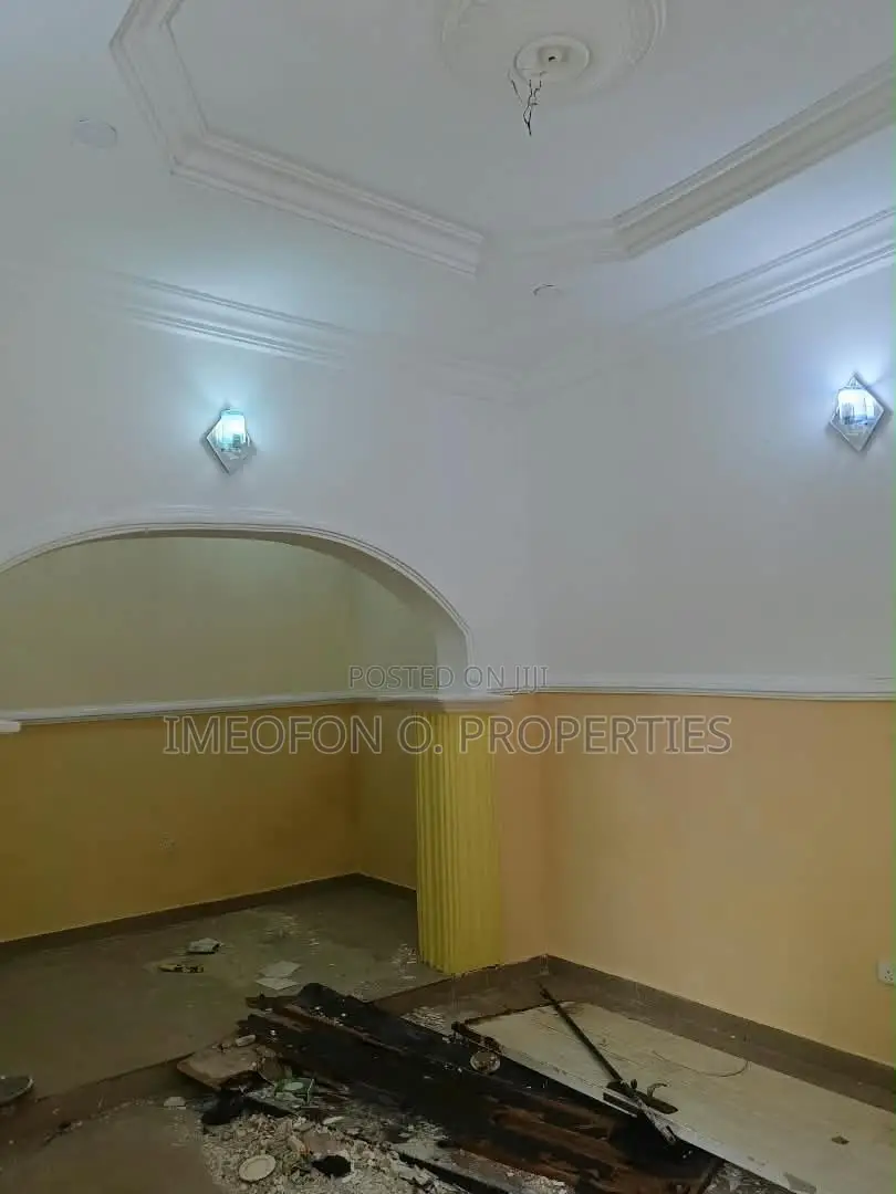 2bdrm Bungalow in Kubwa for rent in Kubwa