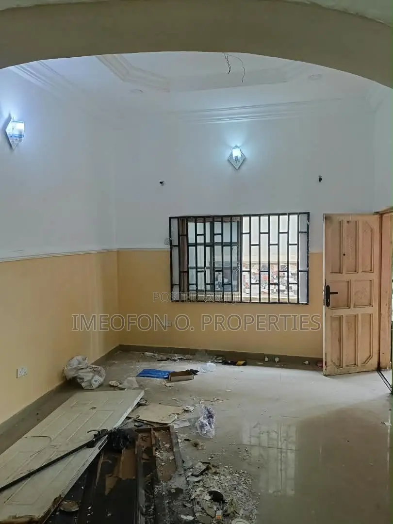 2bdrm Bungalow in Kubwa for rent in Kubwa