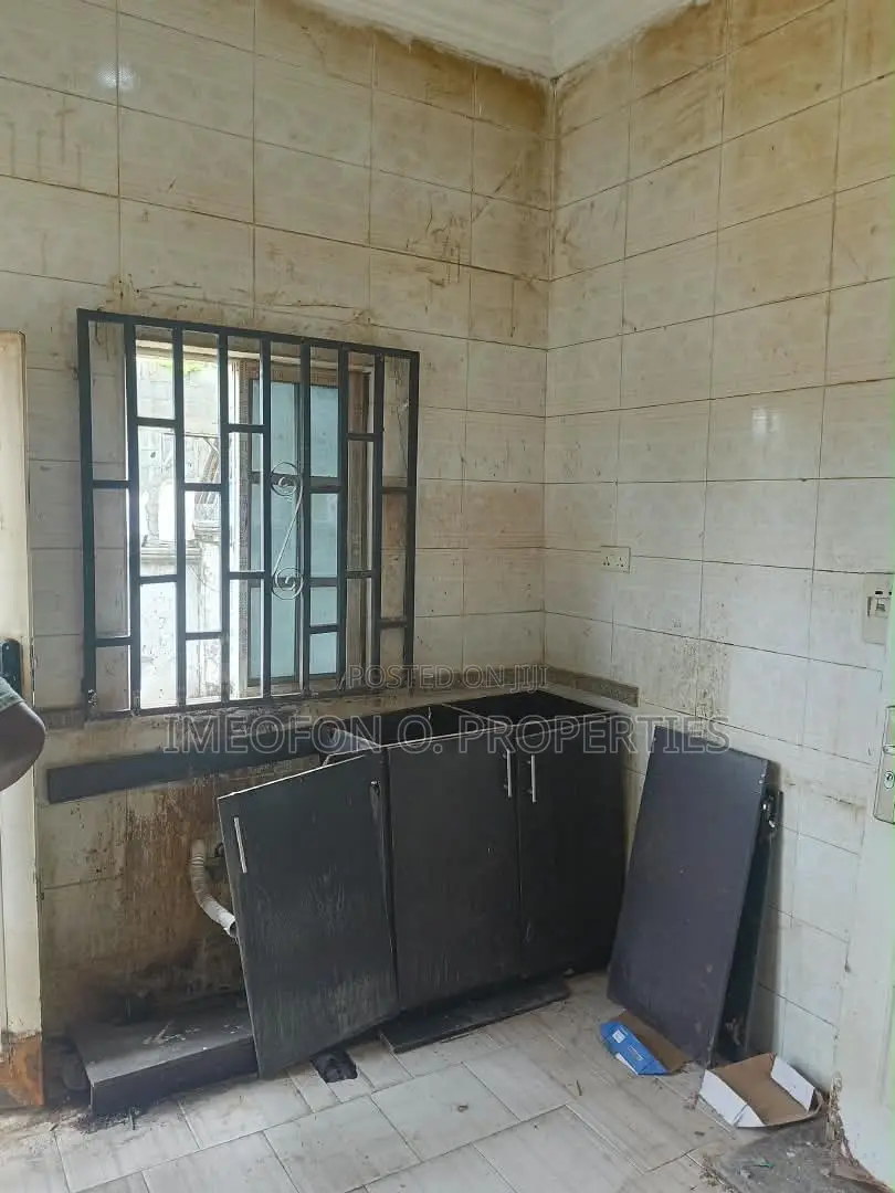 2bdrm Bungalow in Kubwa for rent in Kubwa