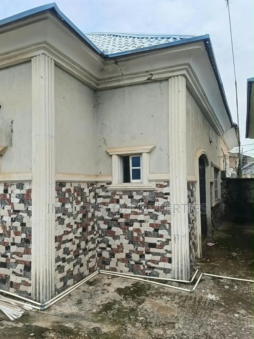 2bdrm Bungalow in Kubwa for rent in Kubwa