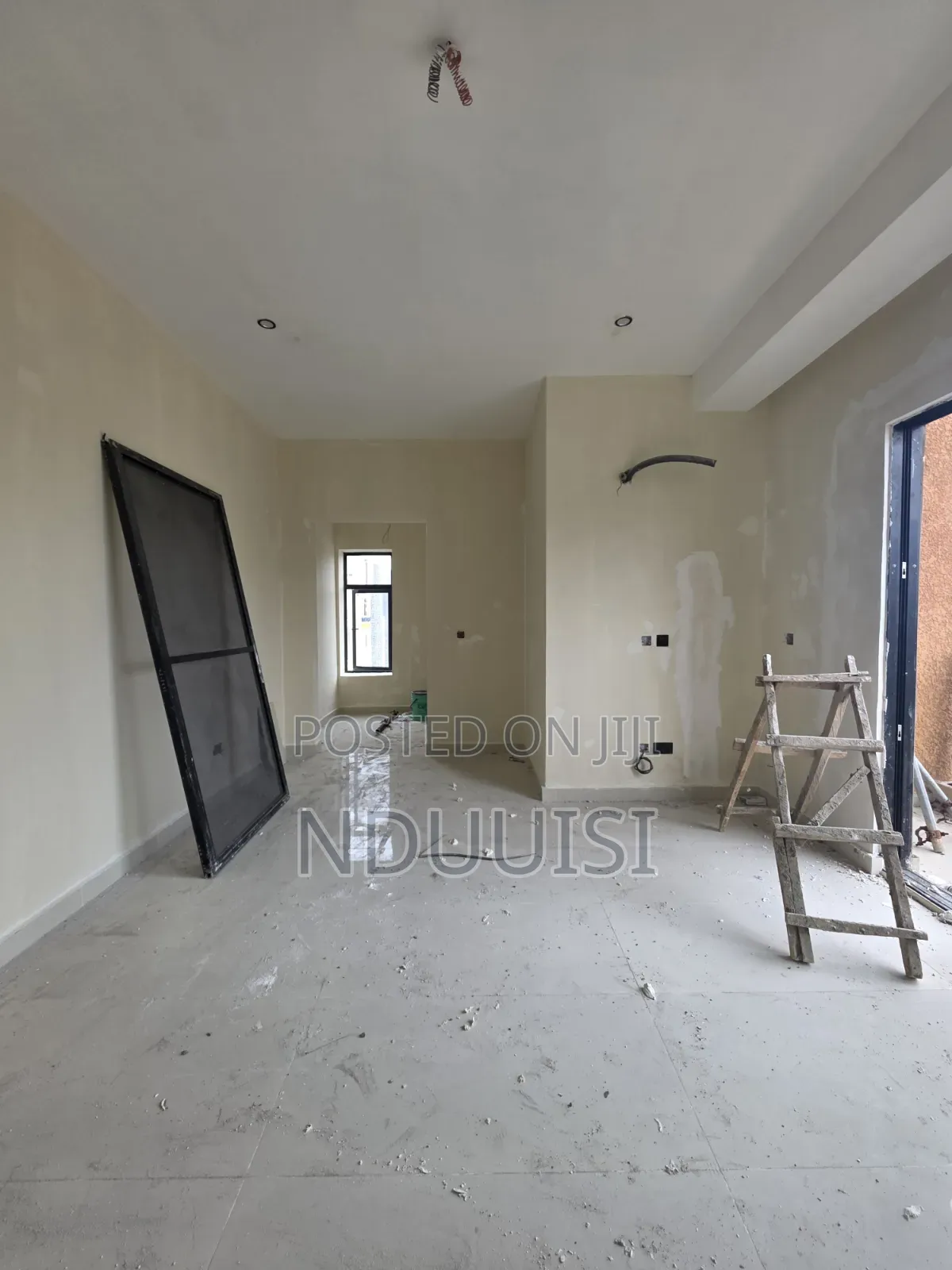 2bdrm Apartment in Ligali Ayorinde for sale in Ligali Ayorinde