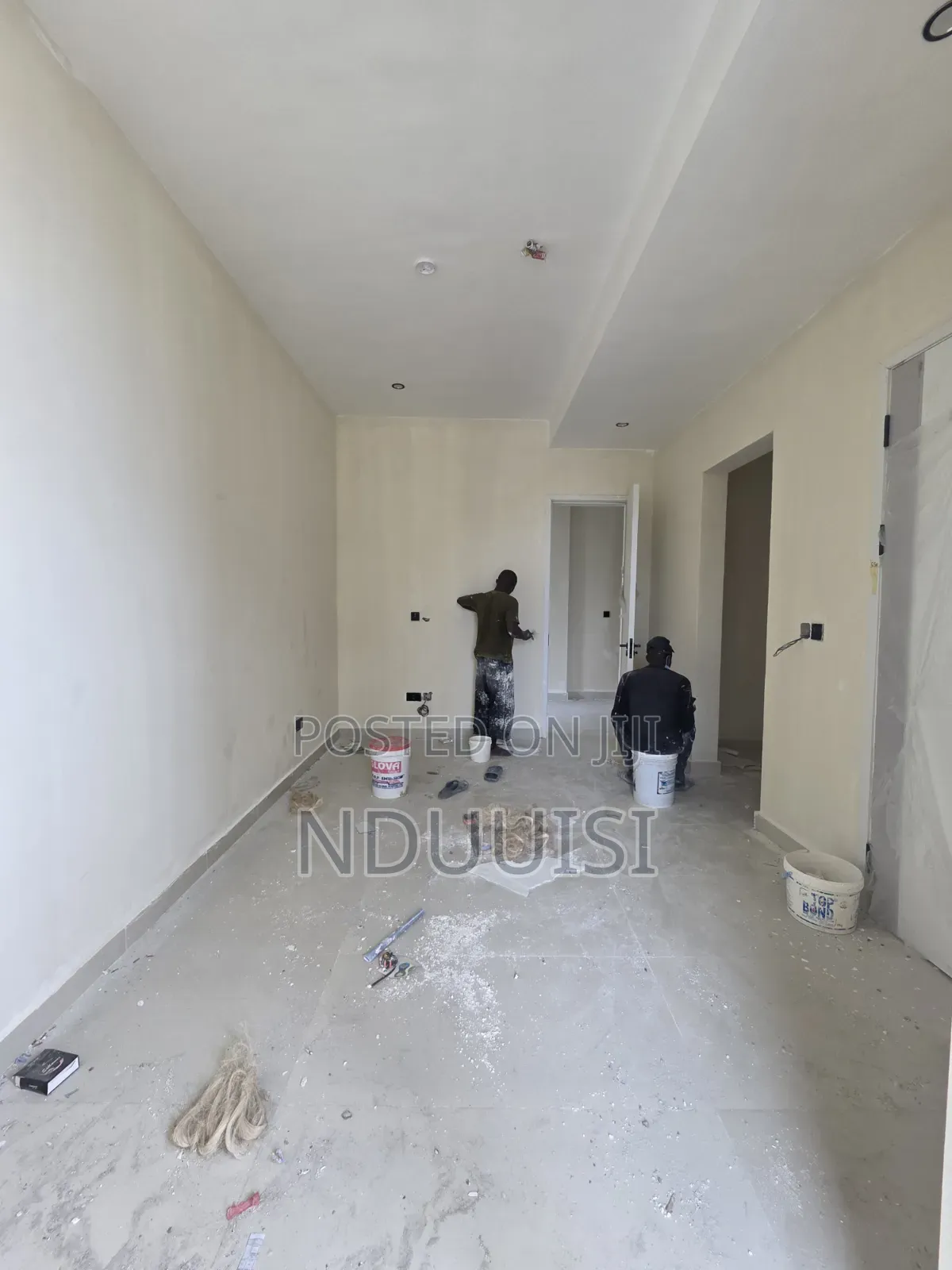 2bdrm Apartment in Ligali Ayorinde for sale in Ligali Ayorinde