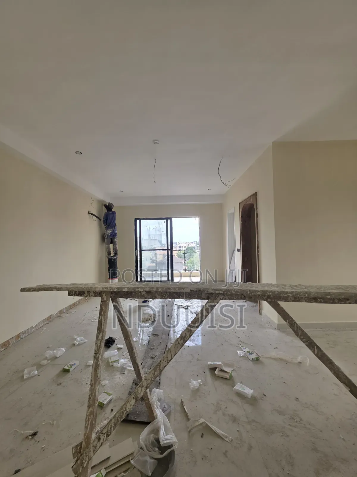 2bdrm Apartment in Ligali Ayorinde for sale in Ligali Ayorinde