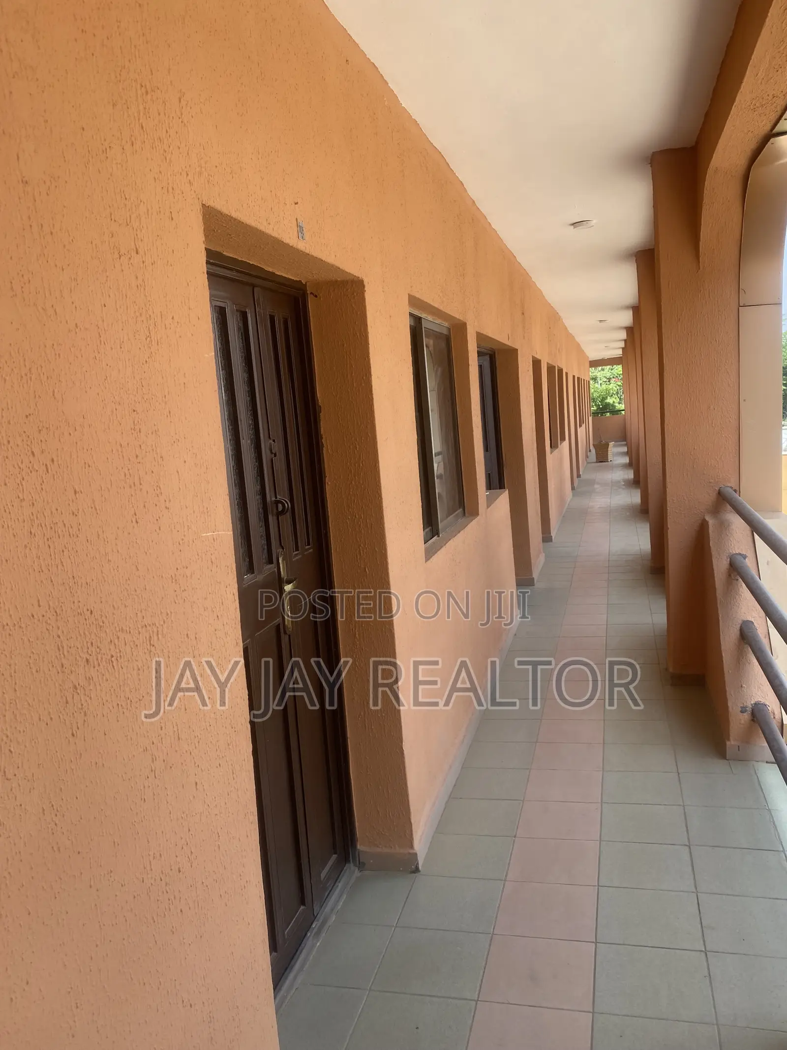 Office Spaces in Wuse 2