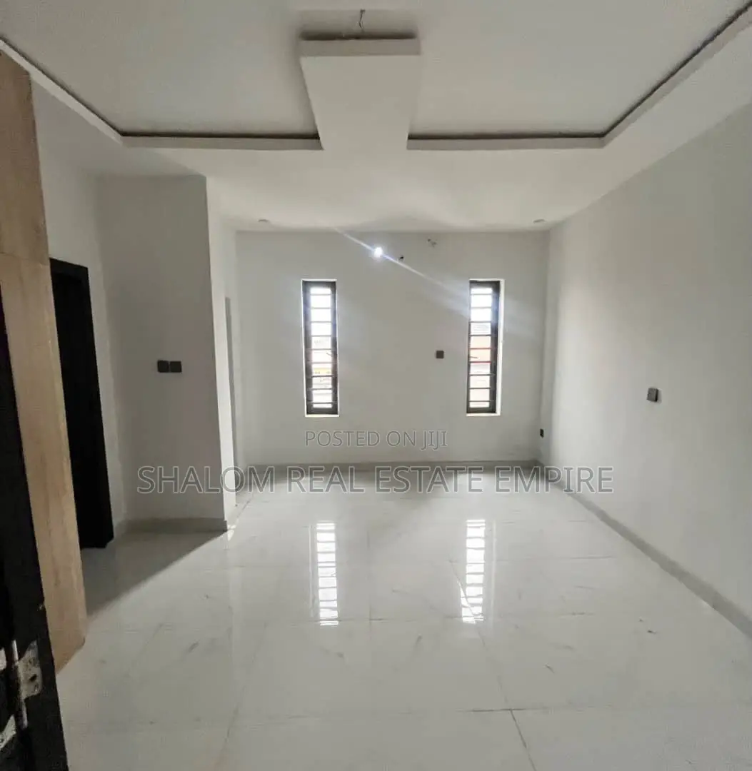 4bdrm Duplex in Deji Omo Owo Street, Kosofe / Kosofe for rent in Kosofe / Kosofe