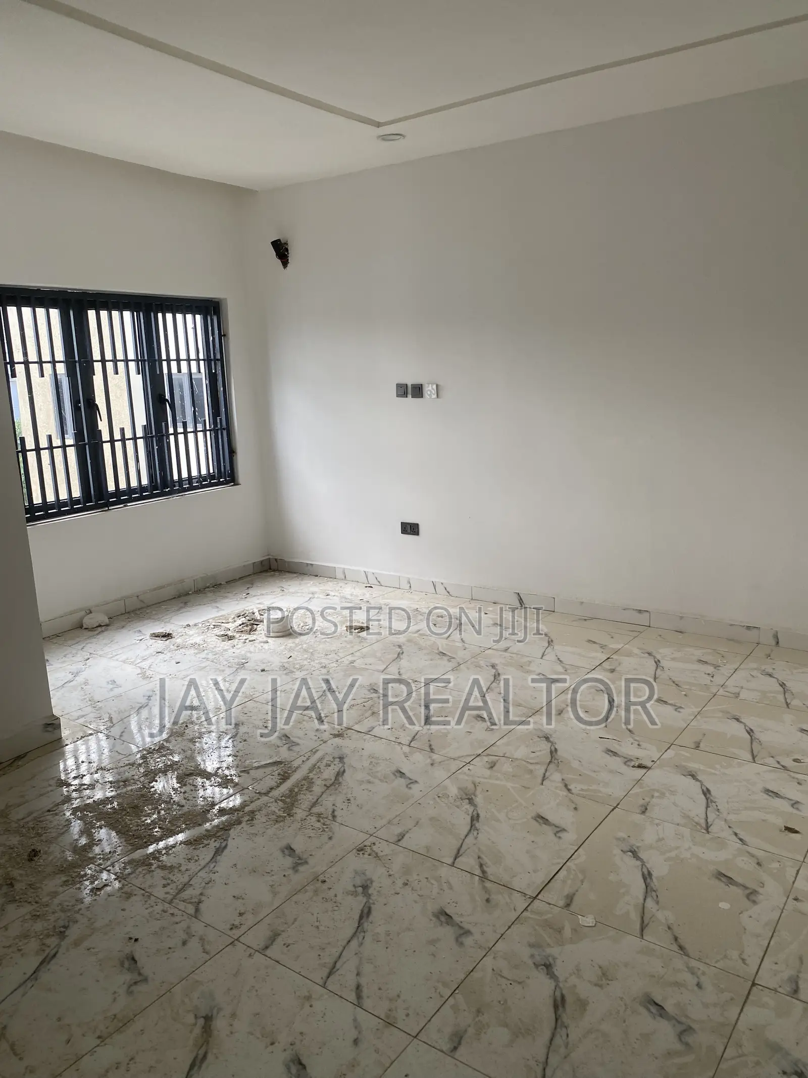 4bdrm Townhouse / Terrace in Life Camp for rent in Life Camp