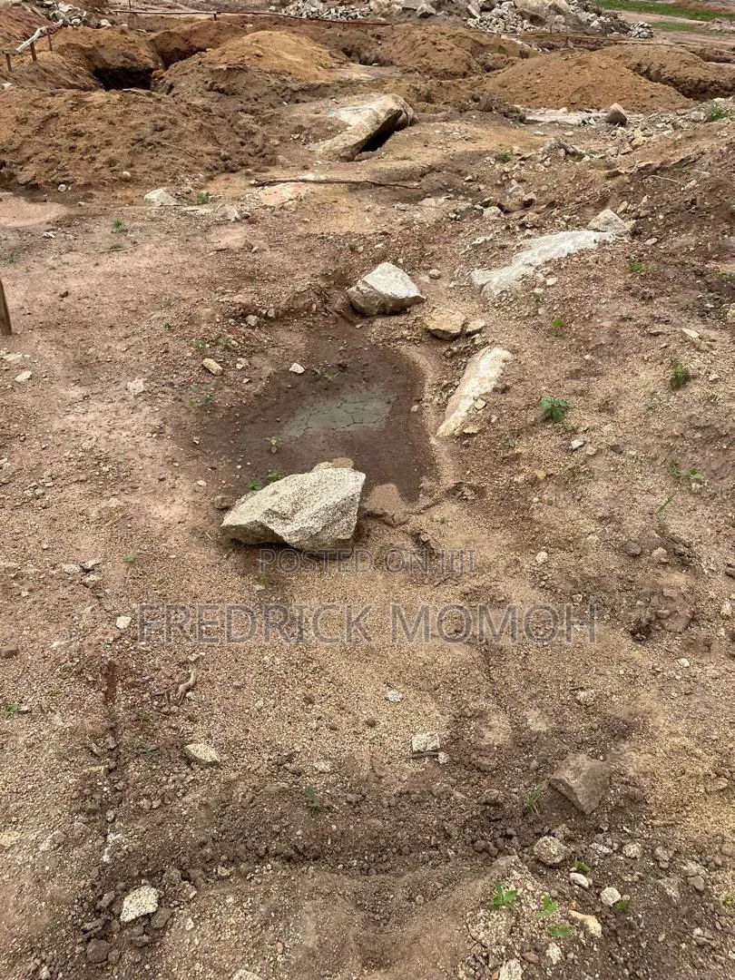 FCDA  C of O Land for Sale at Apo Wassa FCT Abuja in Wasa