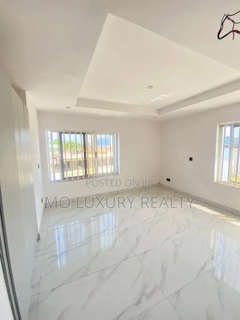 3bdrm Apartment in Ikoyi for rent in Ikoyi