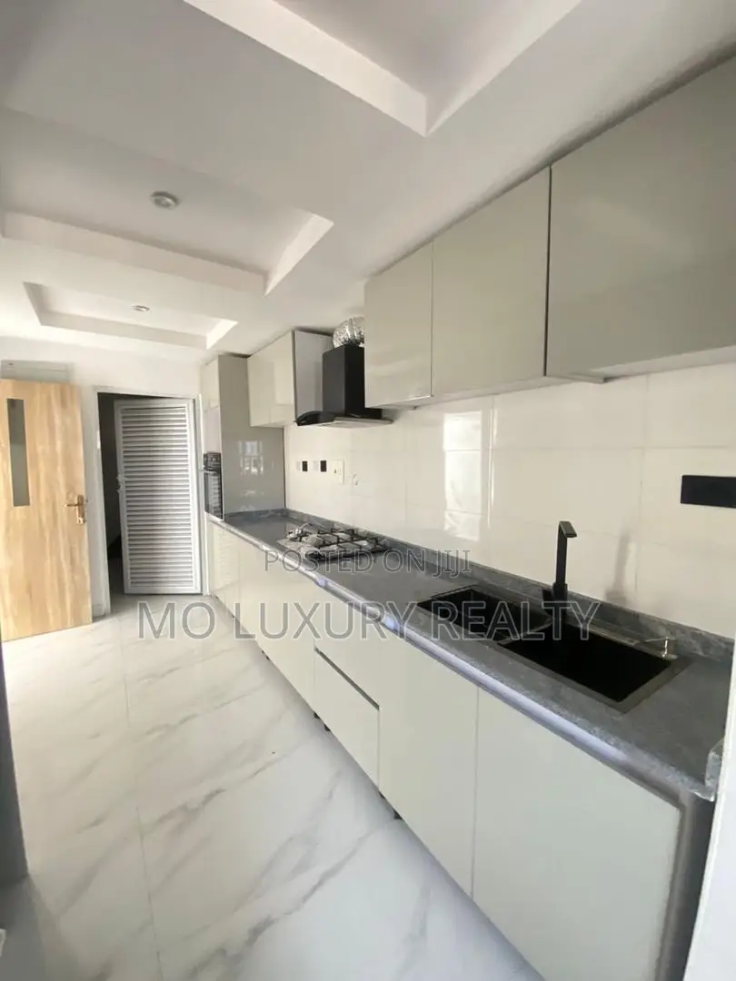 3bdrm Apartment in Ikoyi for rent in Ikoyi