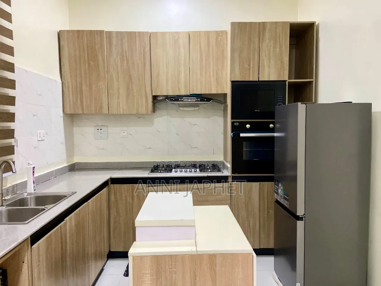 4 Bedroom Duplex for Shortlet in Lagos Island / Lagos Island