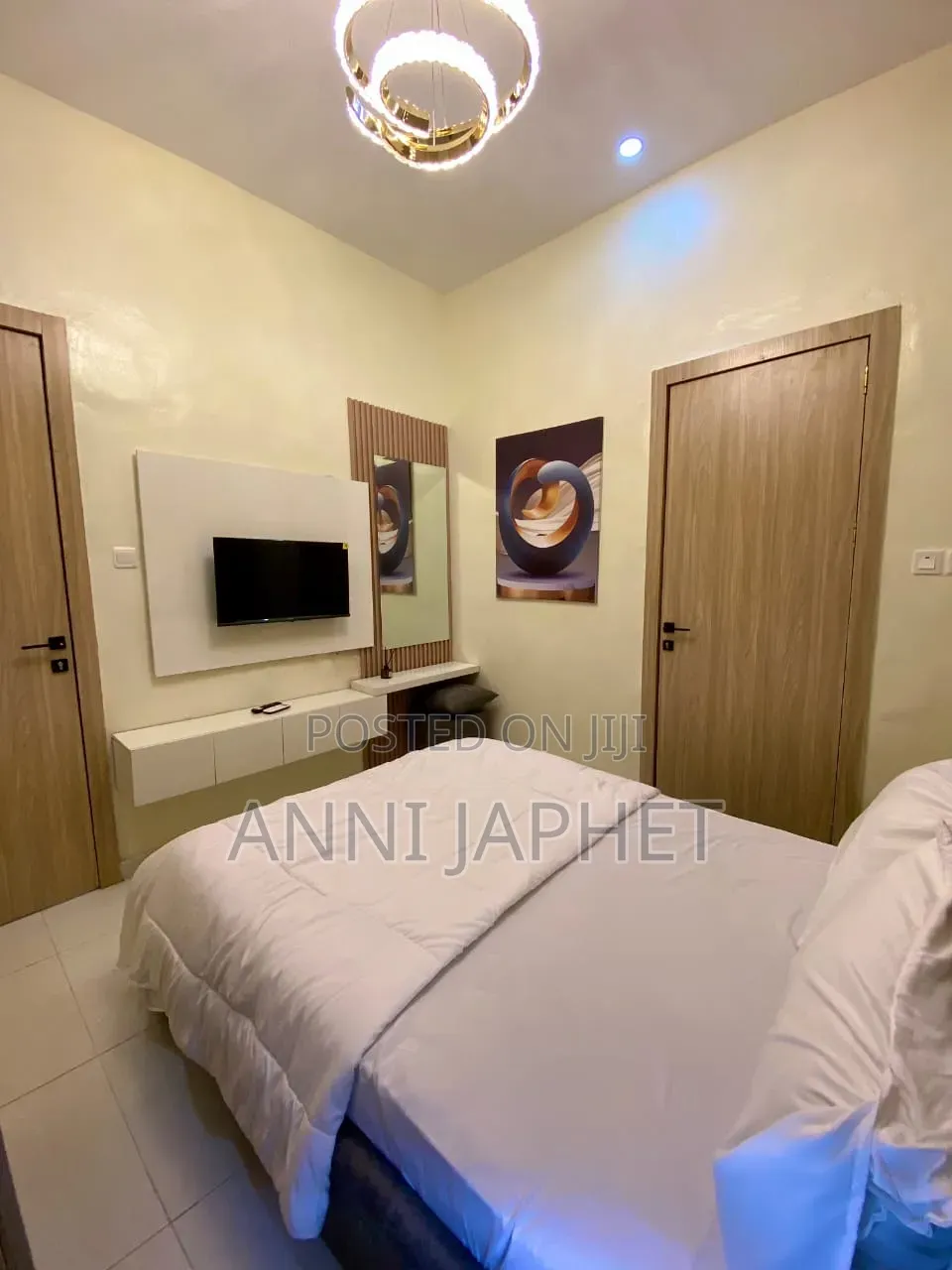 4 Bedroom Duplex for Shortlet in Lagos Island / Lagos Island