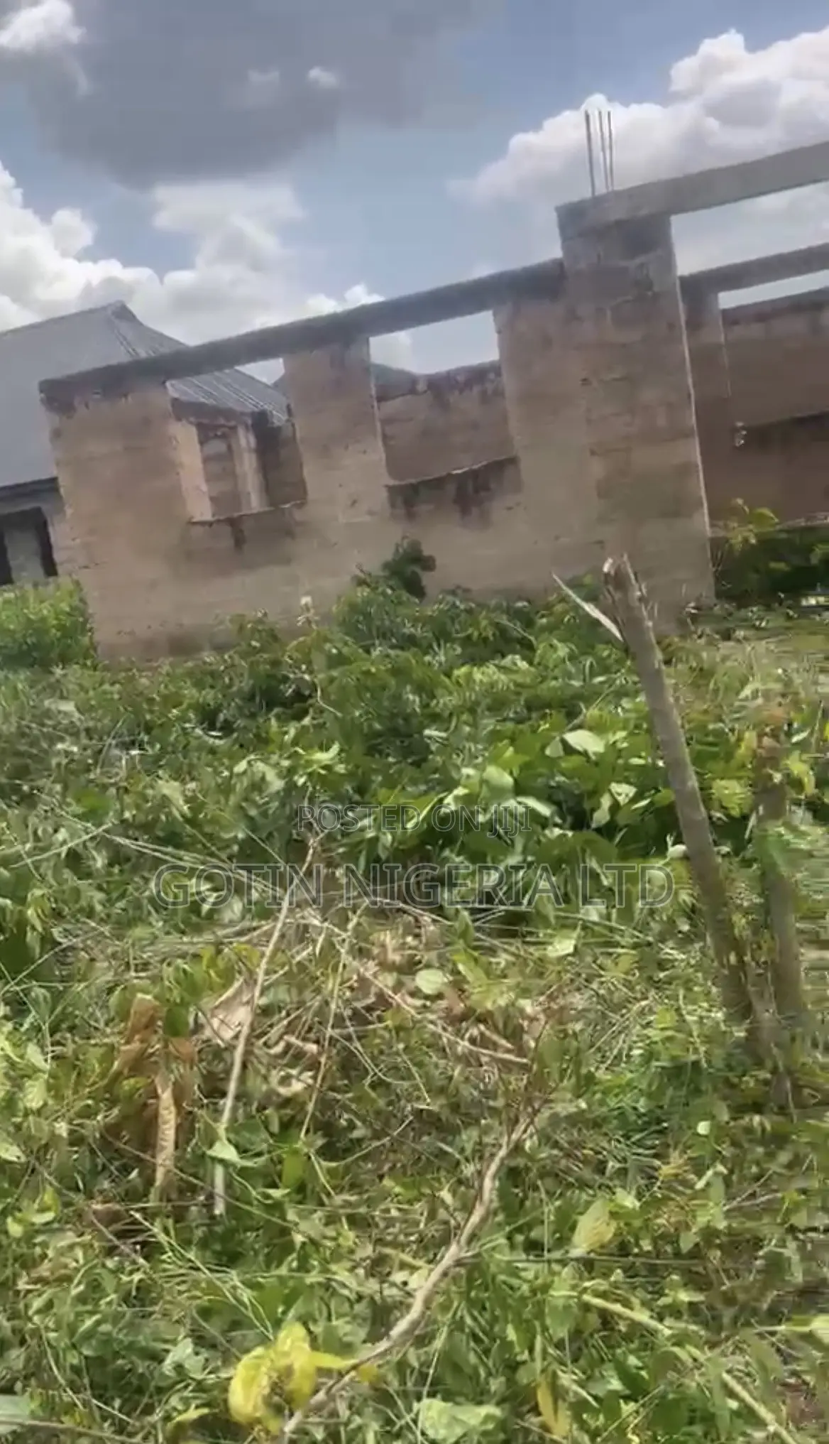 3bdrm Bungalow in Benin City for sale in Benin City