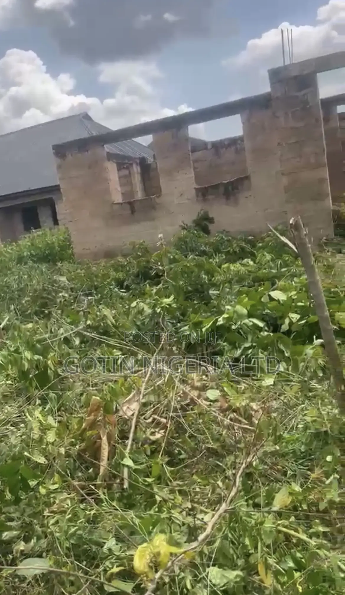 3bdrm Bungalow in Benin City for sale in Benin City