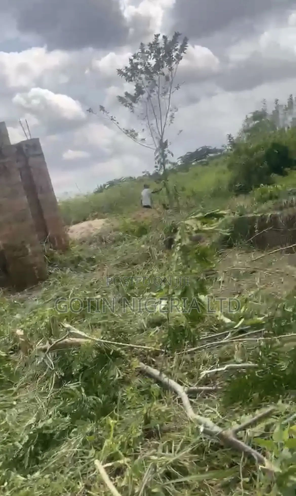 3bdrm Bungalow in Benin City for sale in Benin City