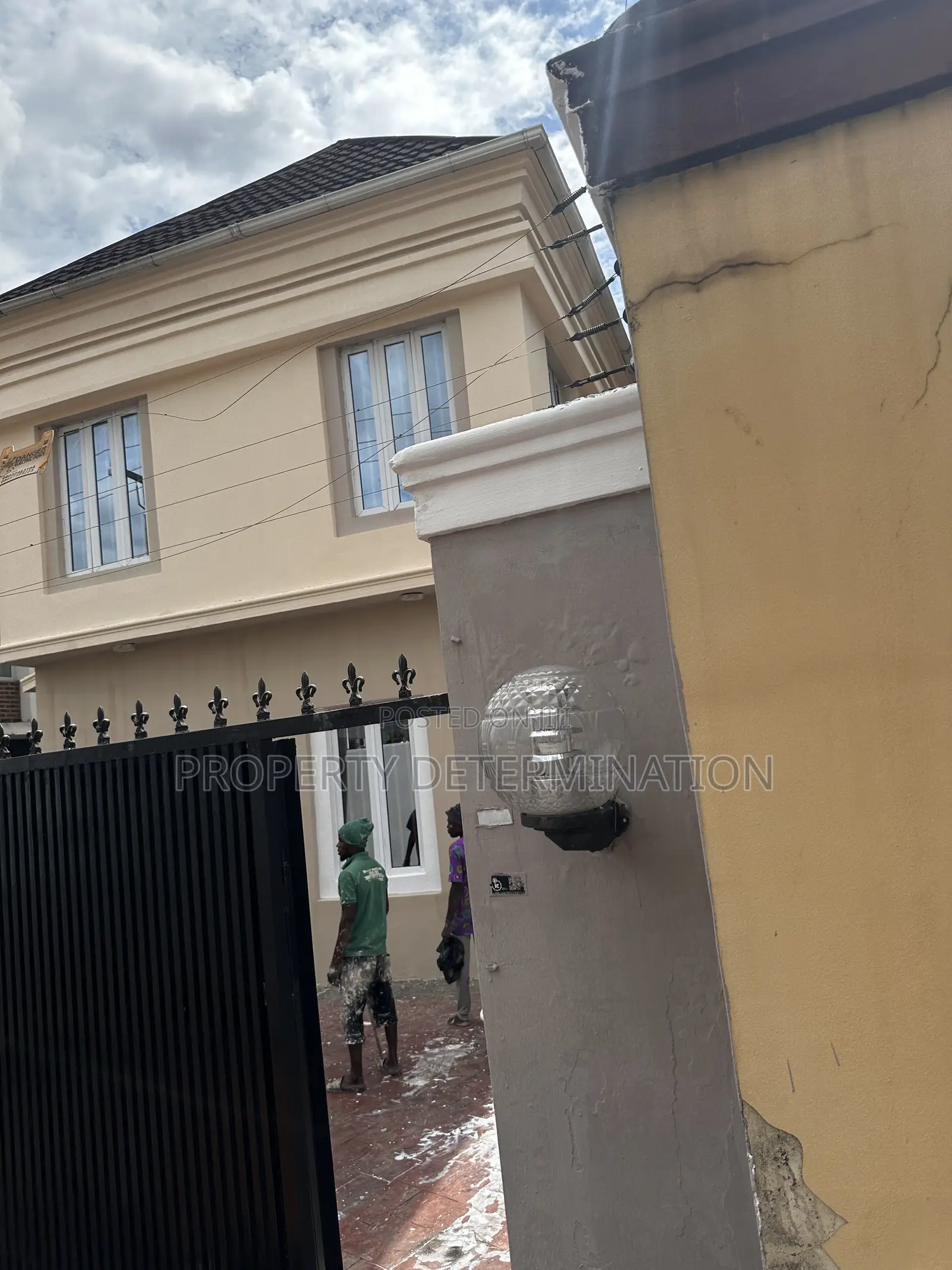 5bdrm Duplex in Magodo for rent in Magodo