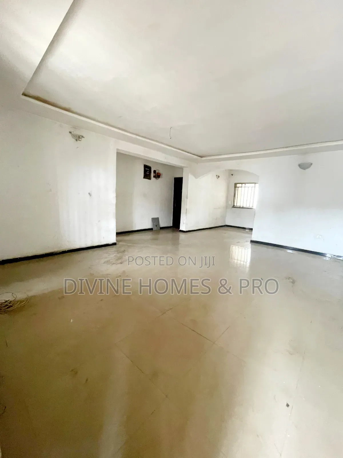 2bdrm Block of Flats in Wuye for rent in Wuye