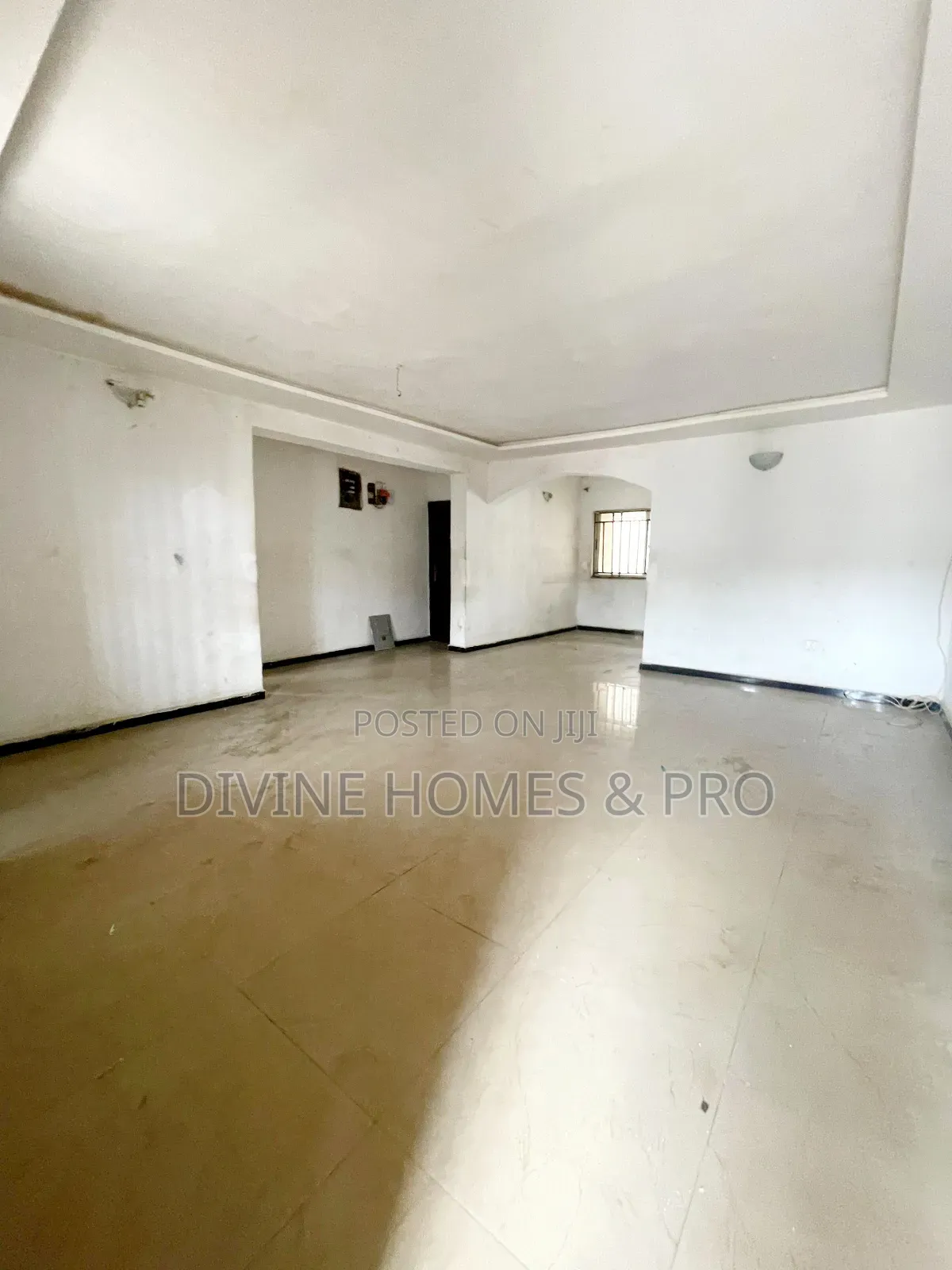2bdrm Block of Flats in Wuye for rent in Wuye