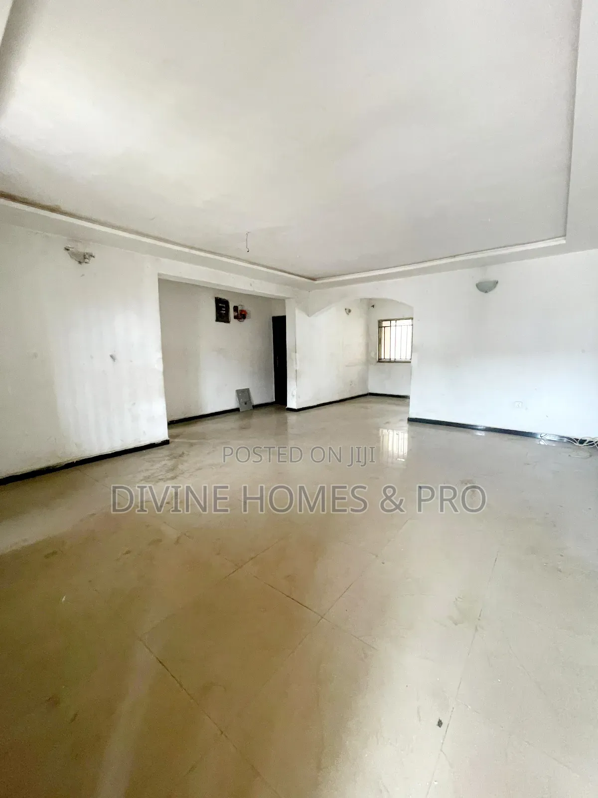 2bdrm Block of Flats in Wuye for rent in Wuye