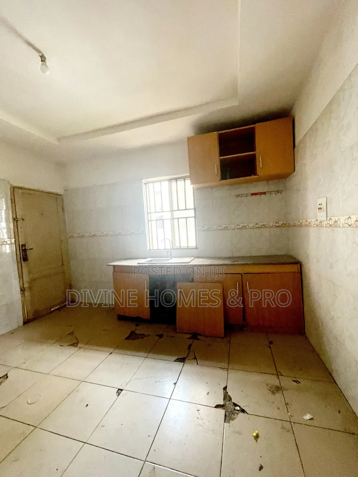2bdrm Block of Flats in Wuye for rent in Wuye
