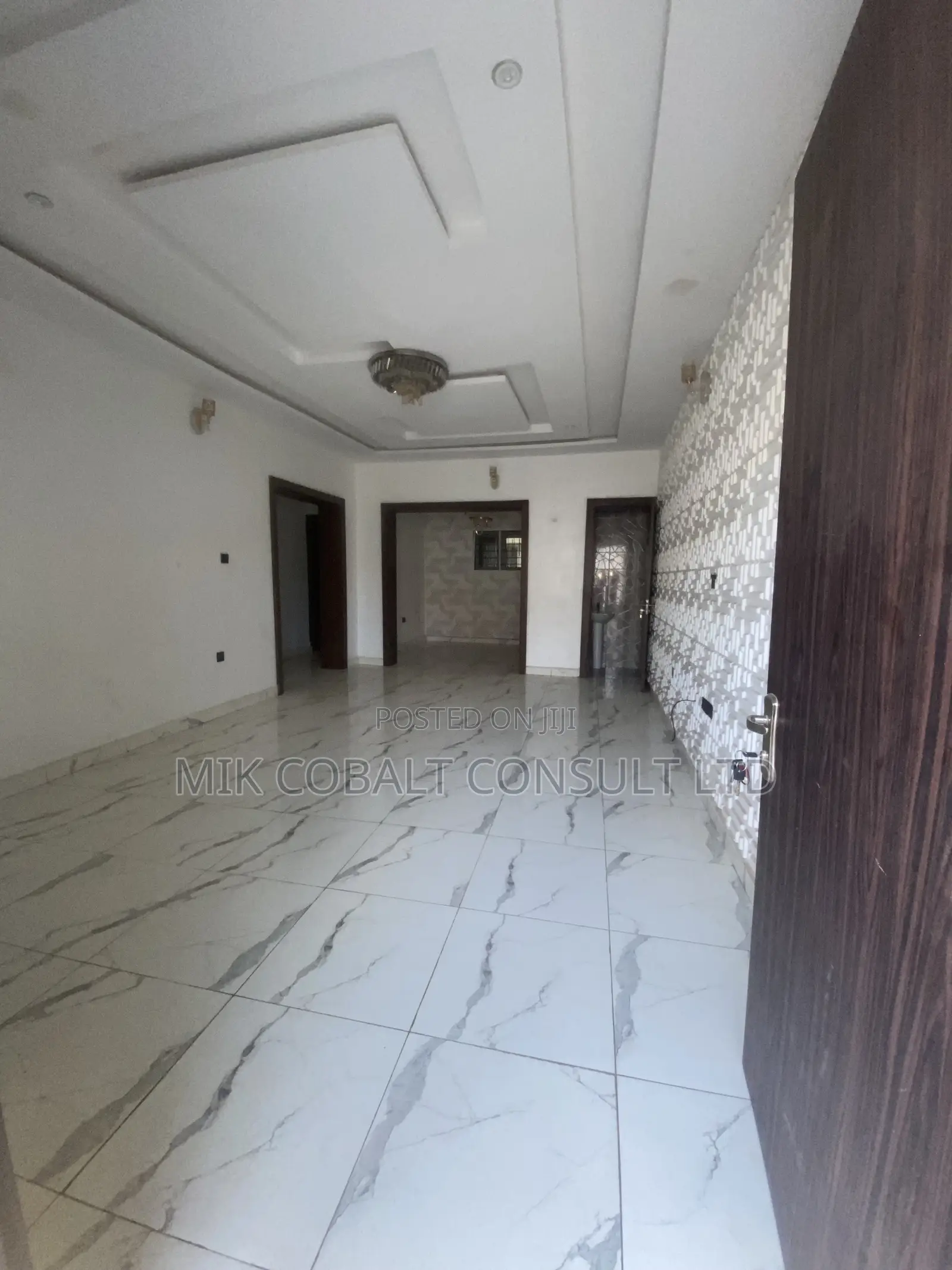 2bdrm Block of Flats in 69Road, Gwarinpa for rent in Gwarinpa