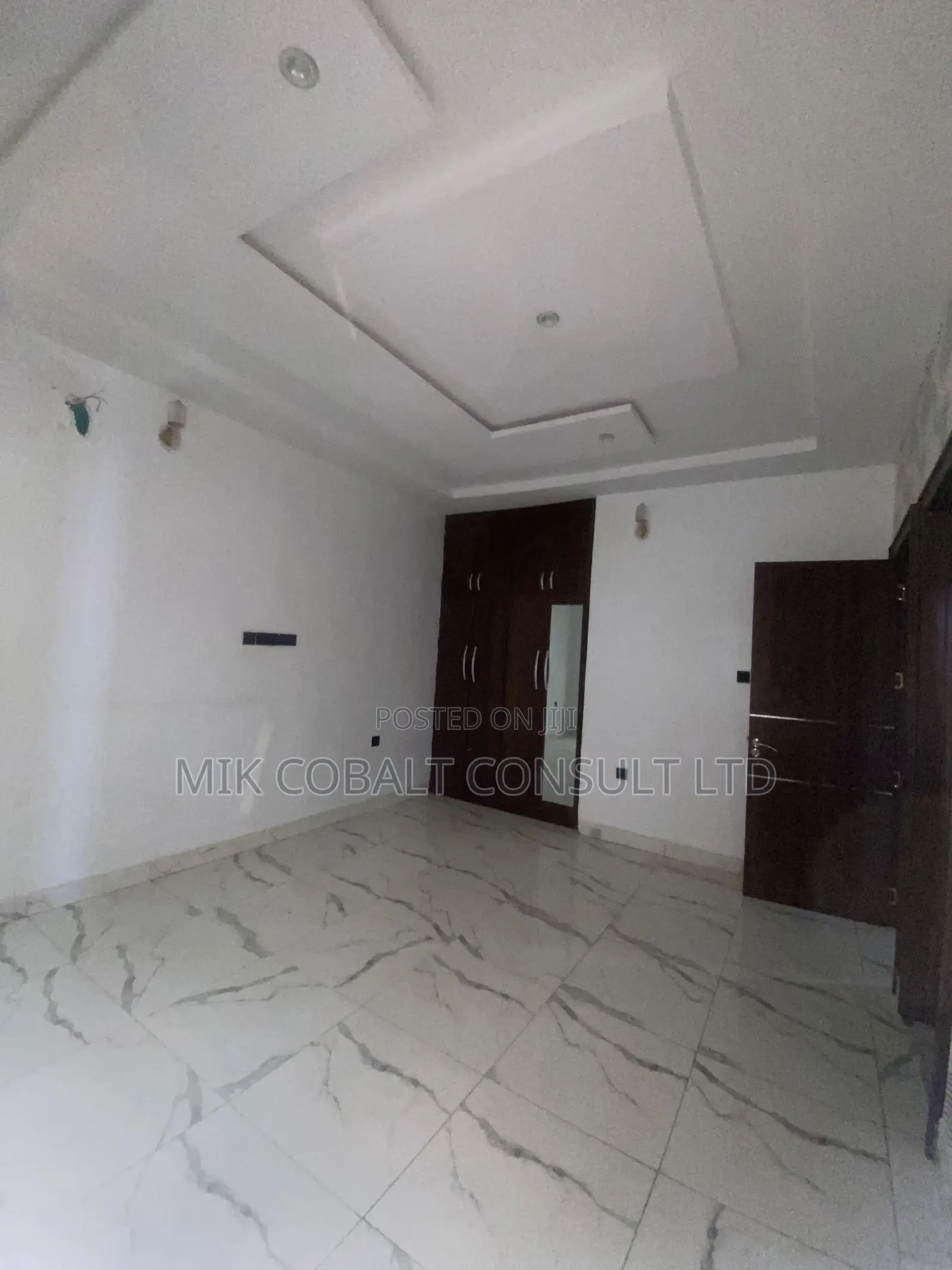 2bdrm Block of Flats in 69Road, Gwarinpa for rent in Gwarinpa