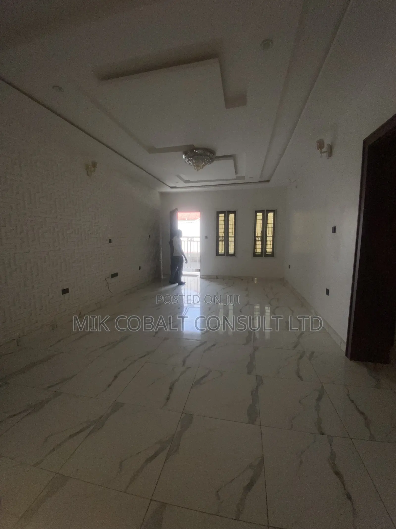 2bdrm Block of Flats in 69Road, Gwarinpa for rent in Gwarinpa