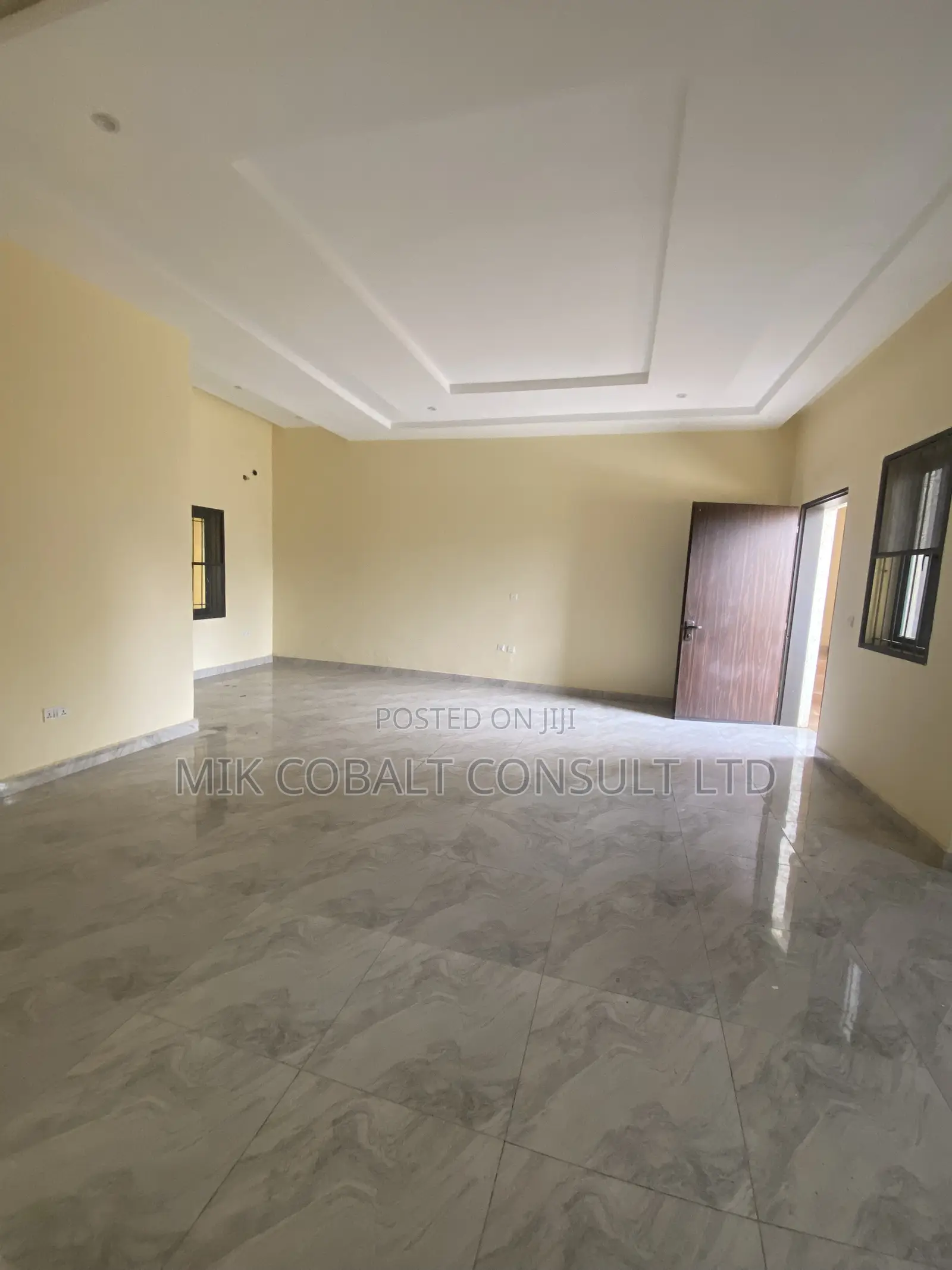 2bdrm Block of Flats in 36Road, Gwarinpa for rent in Gwarinpa
