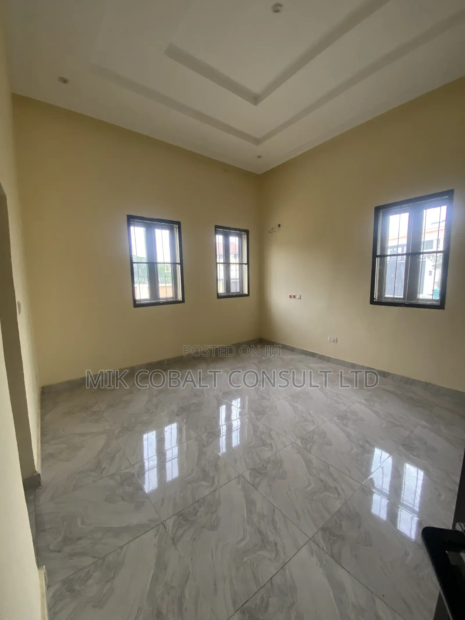 2bdrm Block of Flats in 36Road, Gwarinpa for rent in Gwarinpa